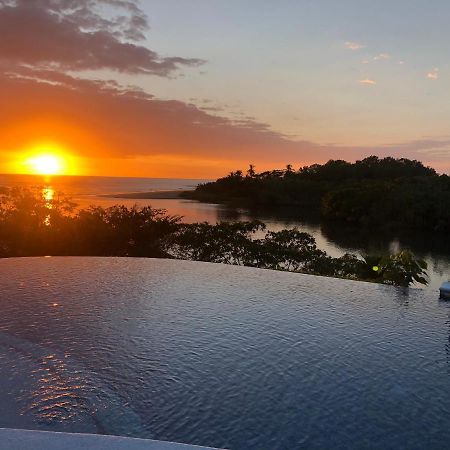 Casa Caletas Boutique Hotel Puerto Coyote Kültér fotó