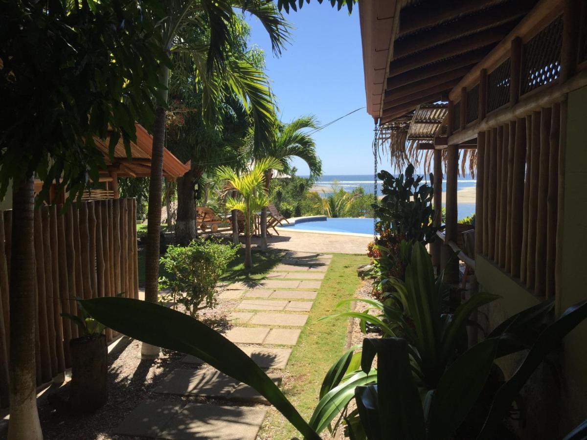 Casa Caletas Boutique Hotel Puerto Coyote Kültér fotó