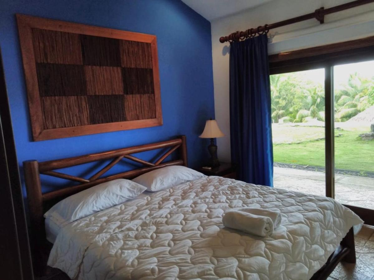 Casa Caletas Boutique Hotel Puerto Coyote Kültér fotó