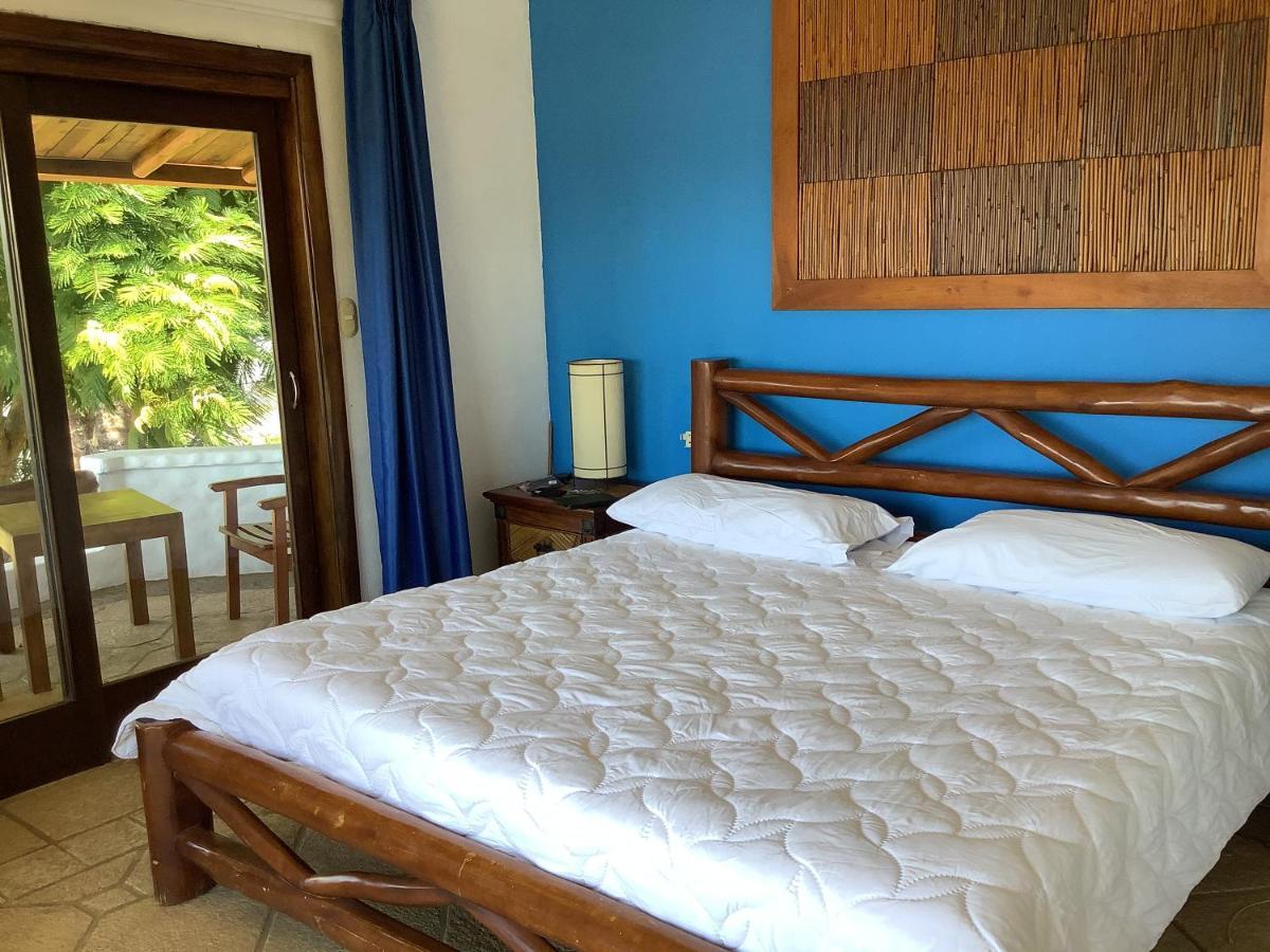 Casa Caletas Boutique Hotel Puerto Coyote Kültér fotó