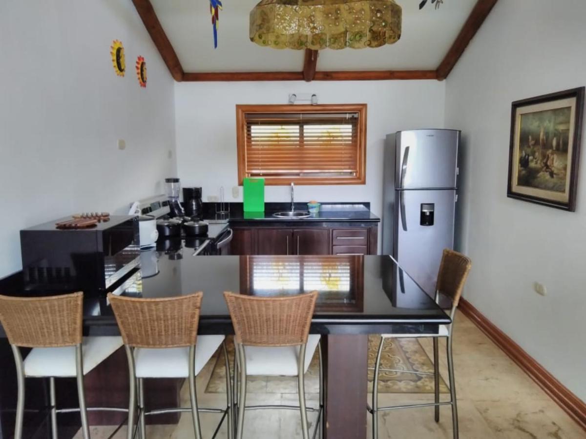 Casa Caletas Boutique Hotel Puerto Coyote Kültér fotó