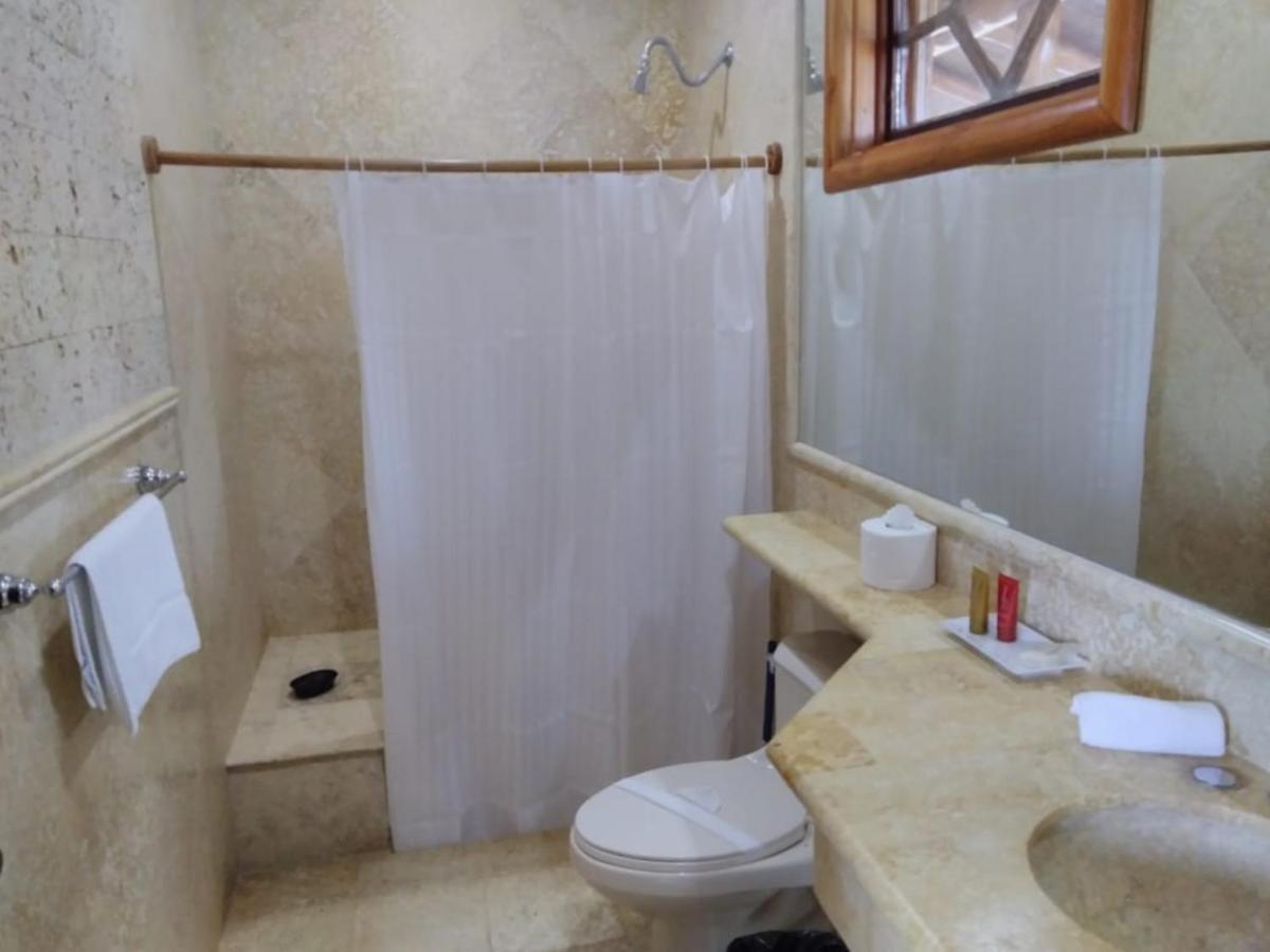 Casa Caletas Boutique Hotel Puerto Coyote Kültér fotó