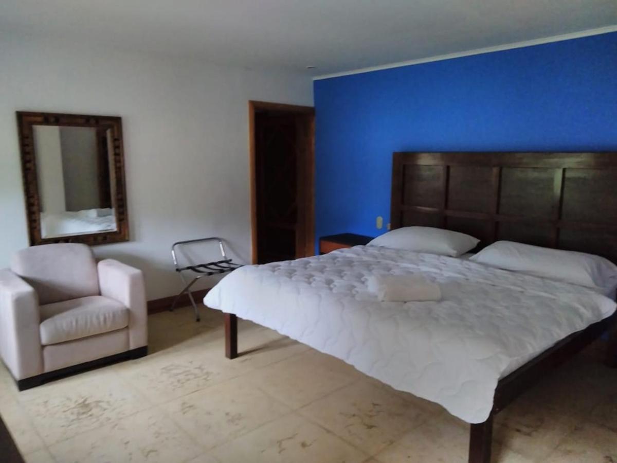 Casa Caletas Boutique Hotel Puerto Coyote Kültér fotó