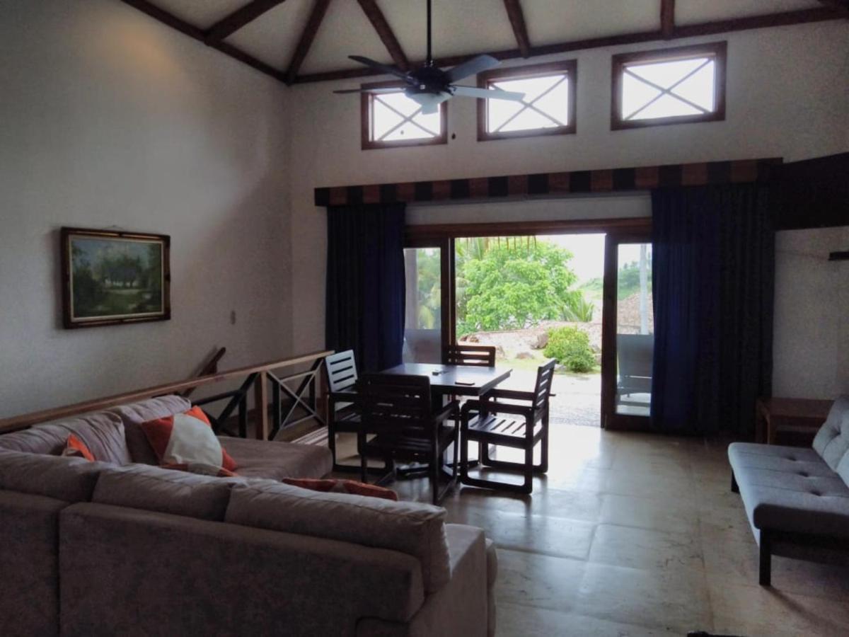 Casa Caletas Boutique Hotel Puerto Coyote Kültér fotó