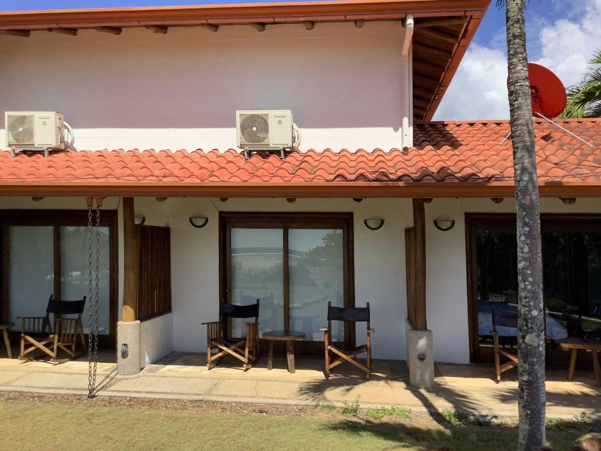 Casa Caletas Boutique Hotel Puerto Coyote Kültér fotó