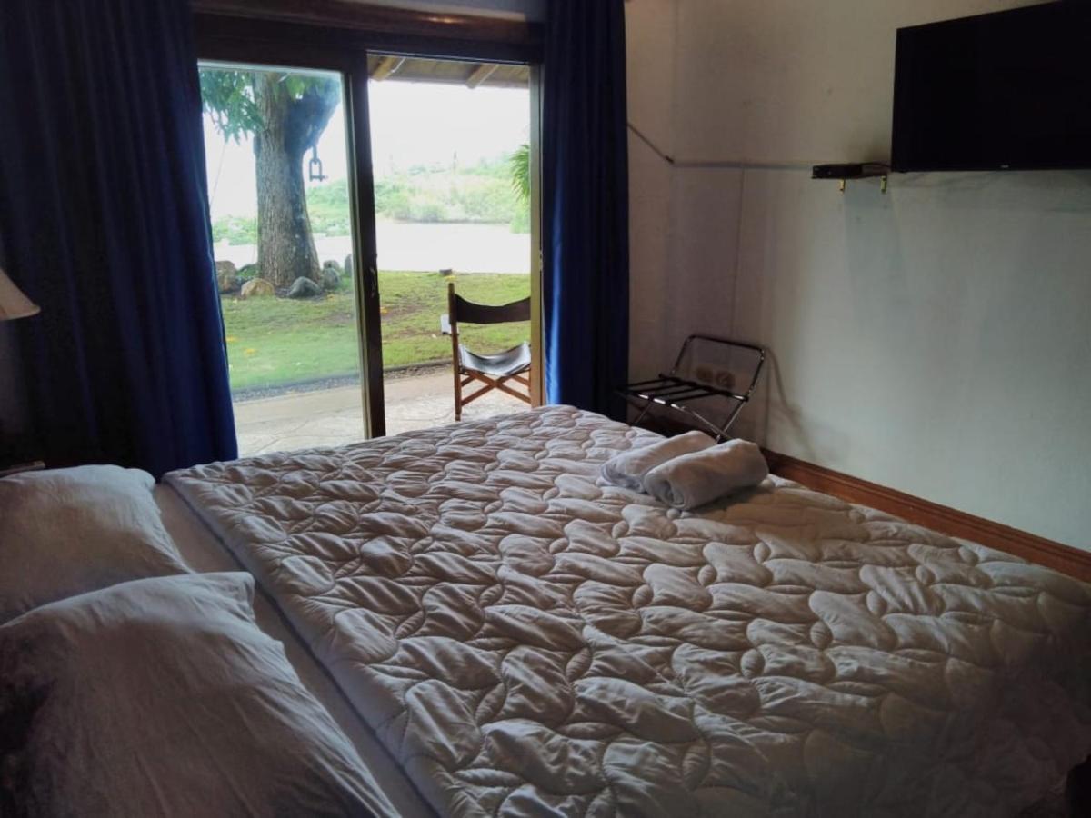 Casa Caletas Boutique Hotel Puerto Coyote Kültér fotó