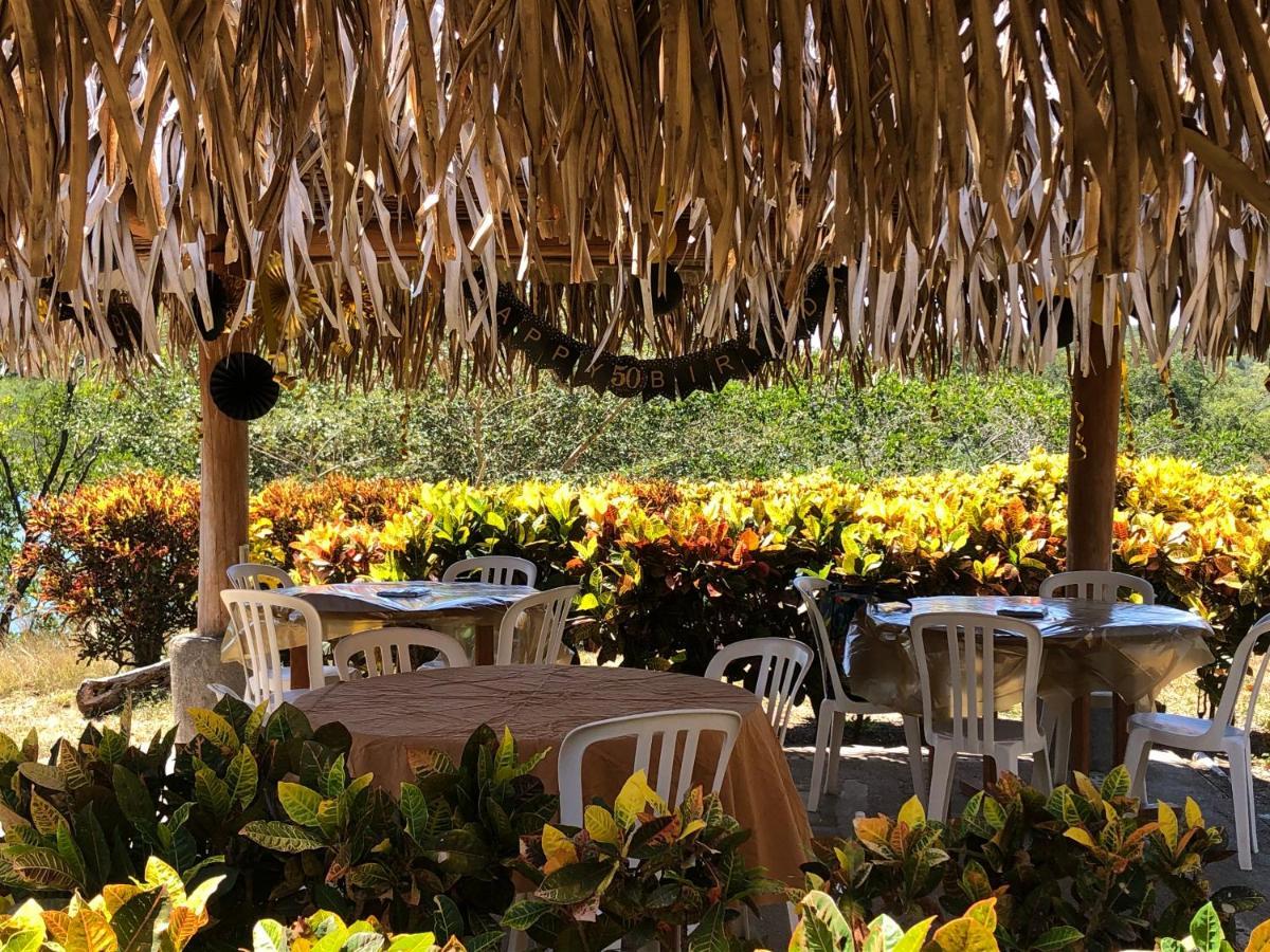 Casa Caletas Boutique Hotel Puerto Coyote Kültér fotó