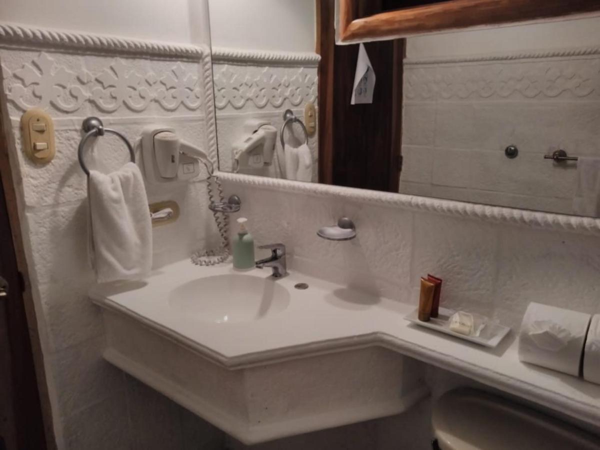 Casa Caletas Boutique Hotel Puerto Coyote Kültér fotó