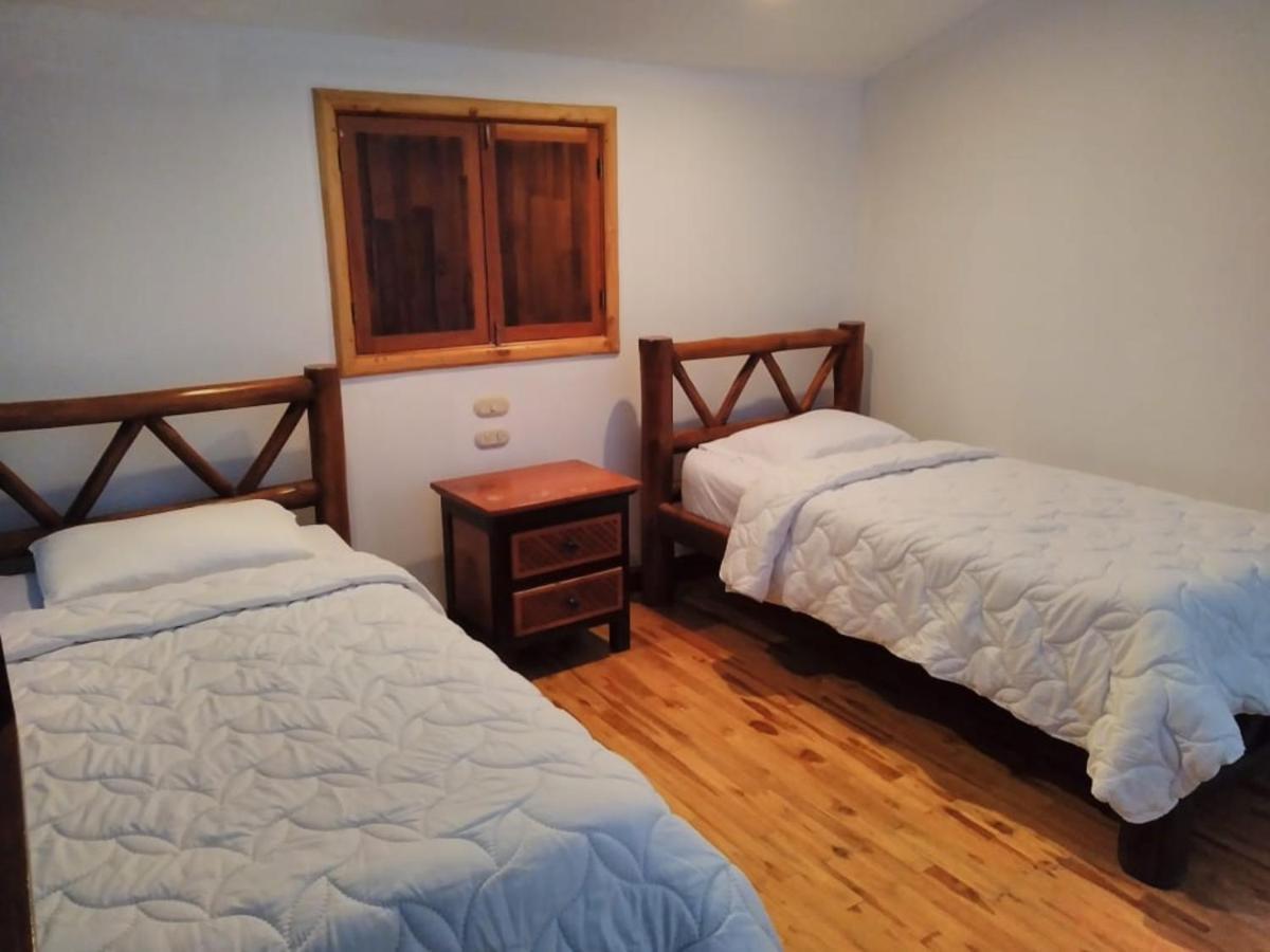 Casa Caletas Boutique Hotel Puerto Coyote Kültér fotó