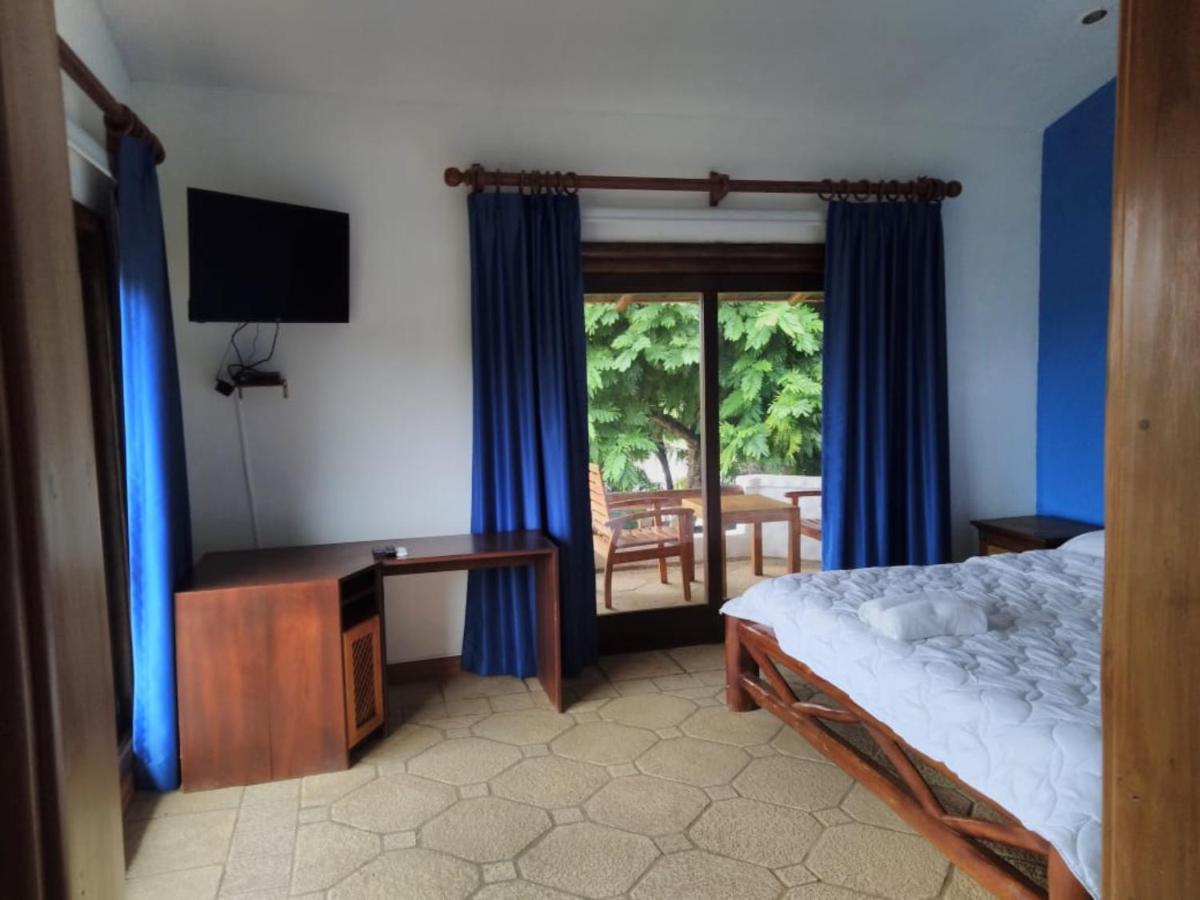 Casa Caletas Boutique Hotel Puerto Coyote Kültér fotó