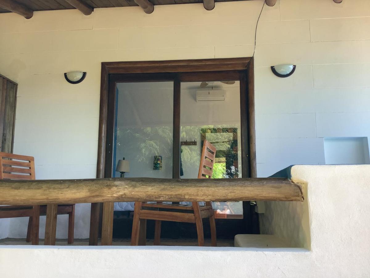 Casa Caletas Boutique Hotel Puerto Coyote Kültér fotó