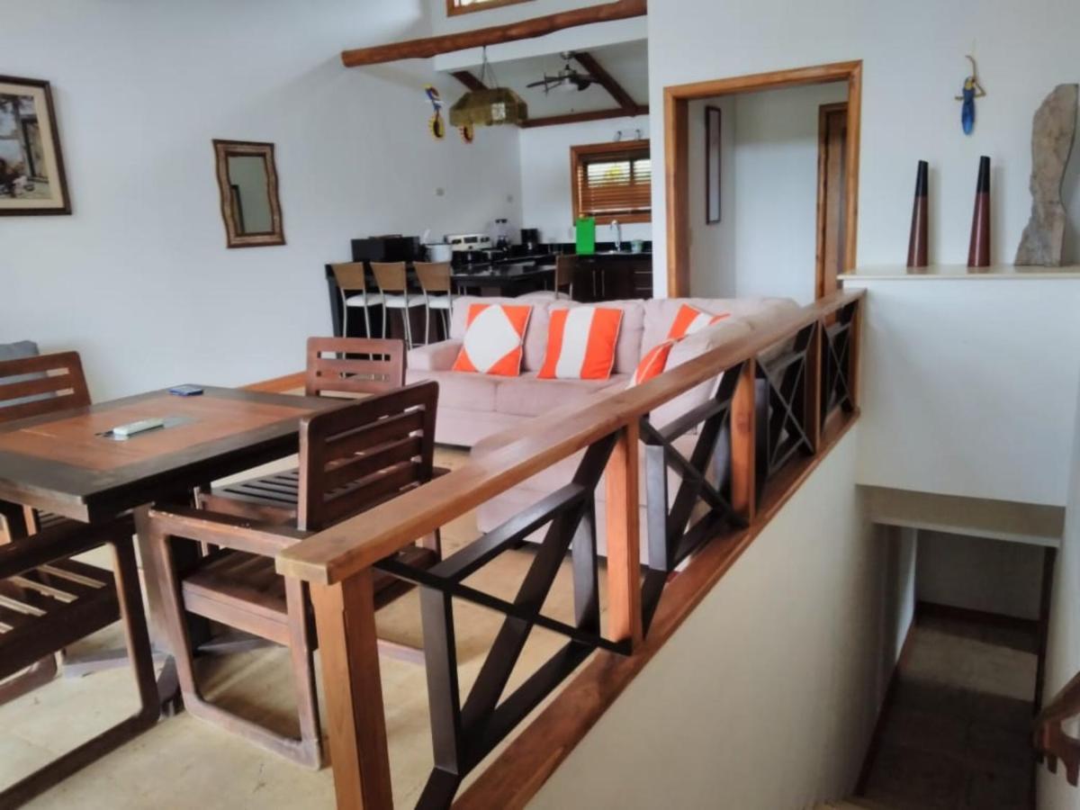 Casa Caletas Boutique Hotel Puerto Coyote Kültér fotó