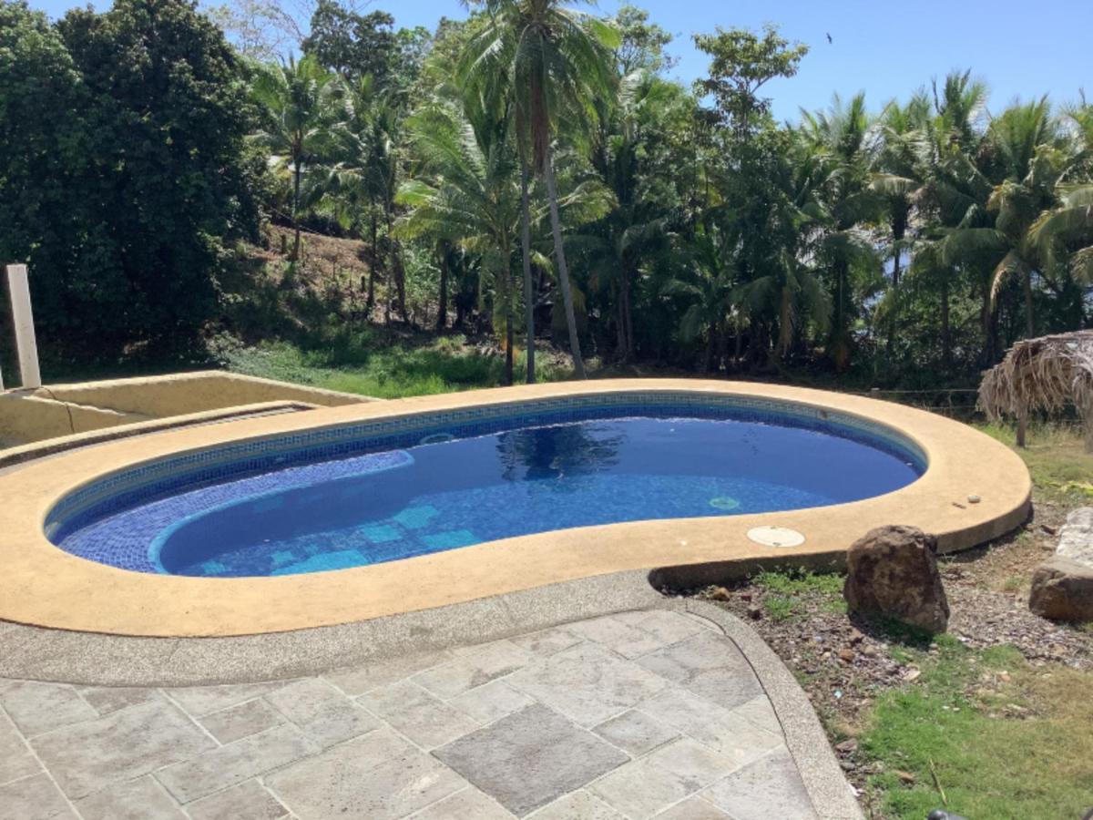 Casa Caletas Boutique Hotel Puerto Coyote Kültér fotó