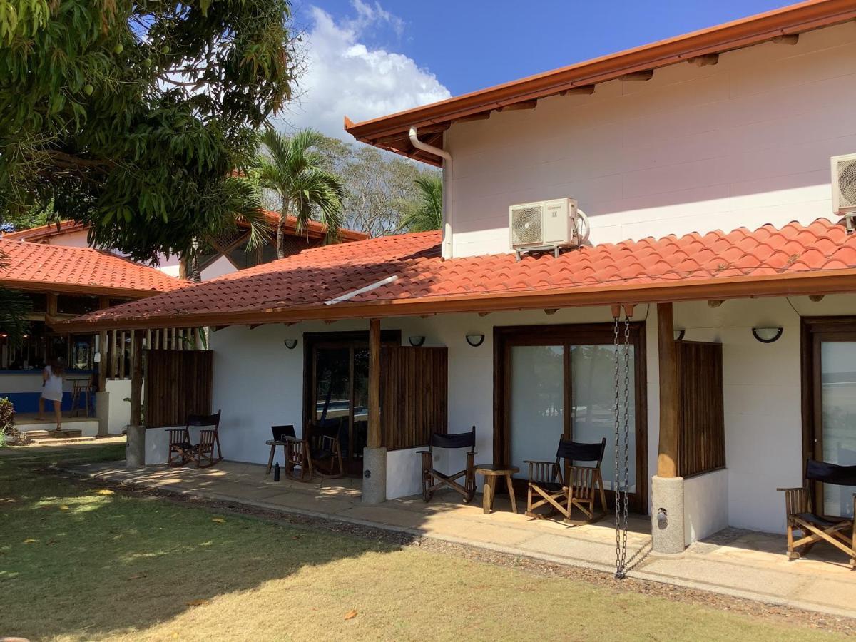 Casa Caletas Boutique Hotel Puerto Coyote Kültér fotó