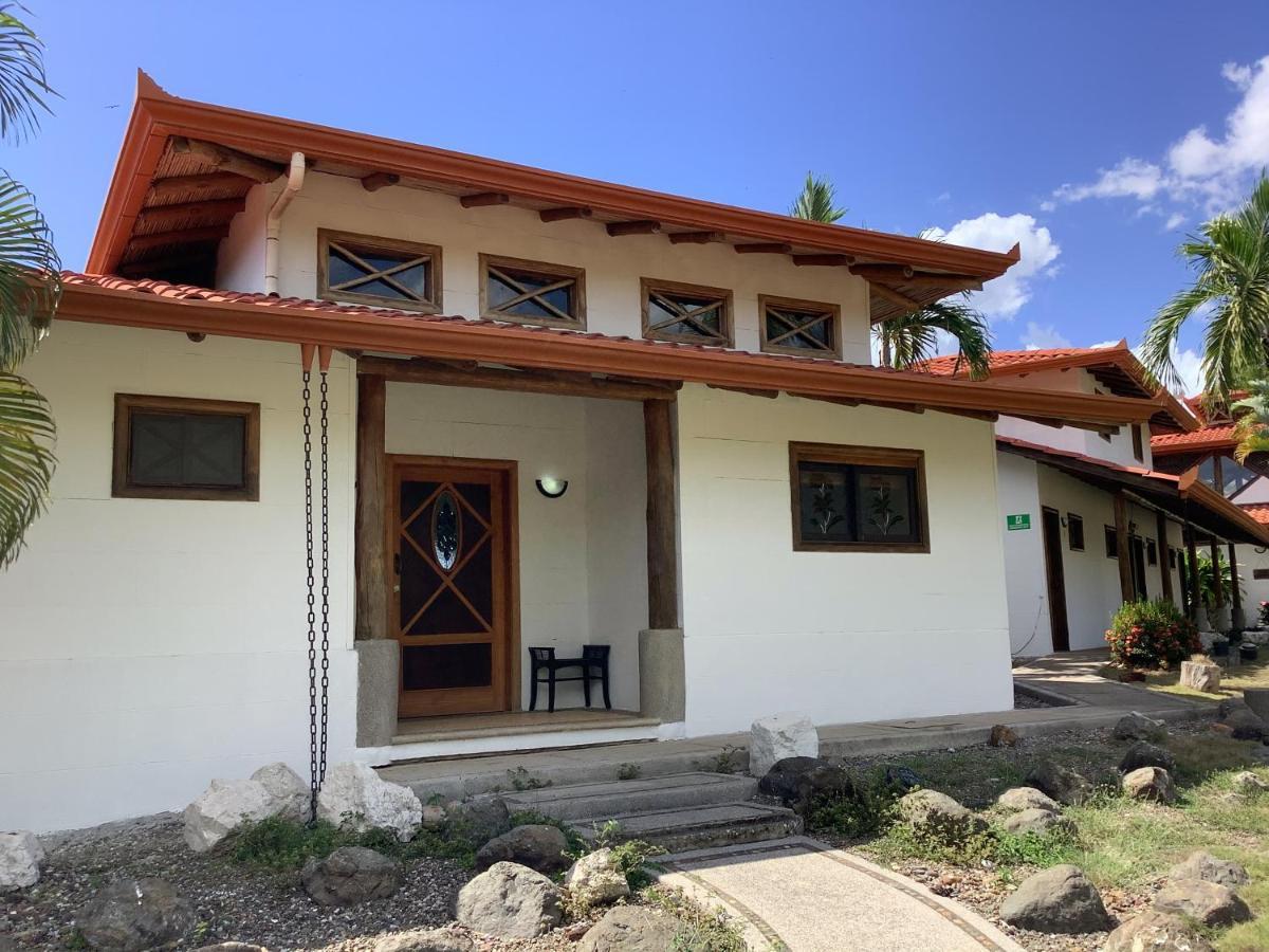 Casa Caletas Boutique Hotel Puerto Coyote Kültér fotó