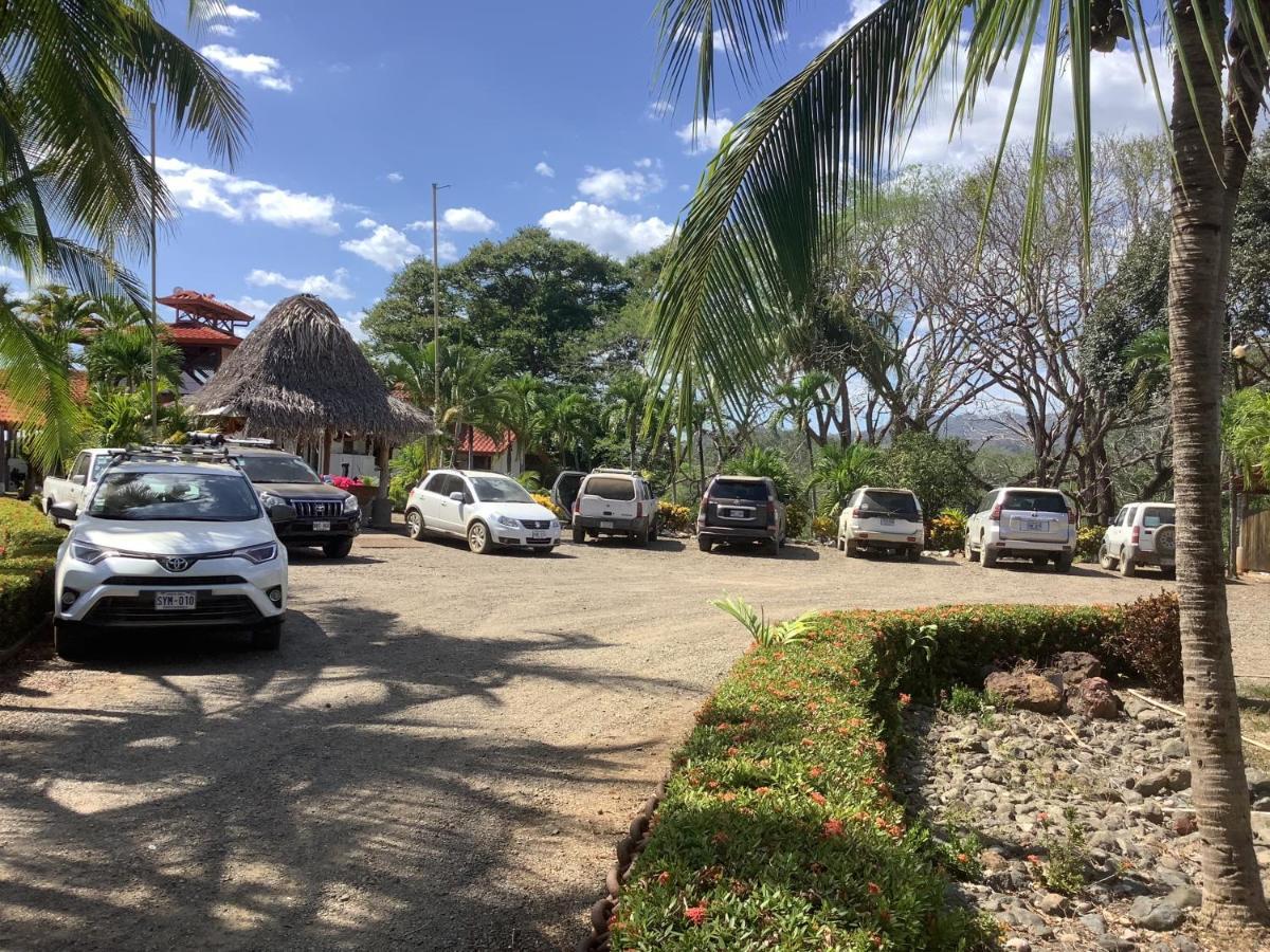 Casa Caletas Boutique Hotel Puerto Coyote Kültér fotó