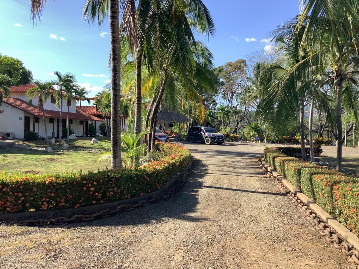 Casa Caletas Boutique Hotel Puerto Coyote Kültér fotó