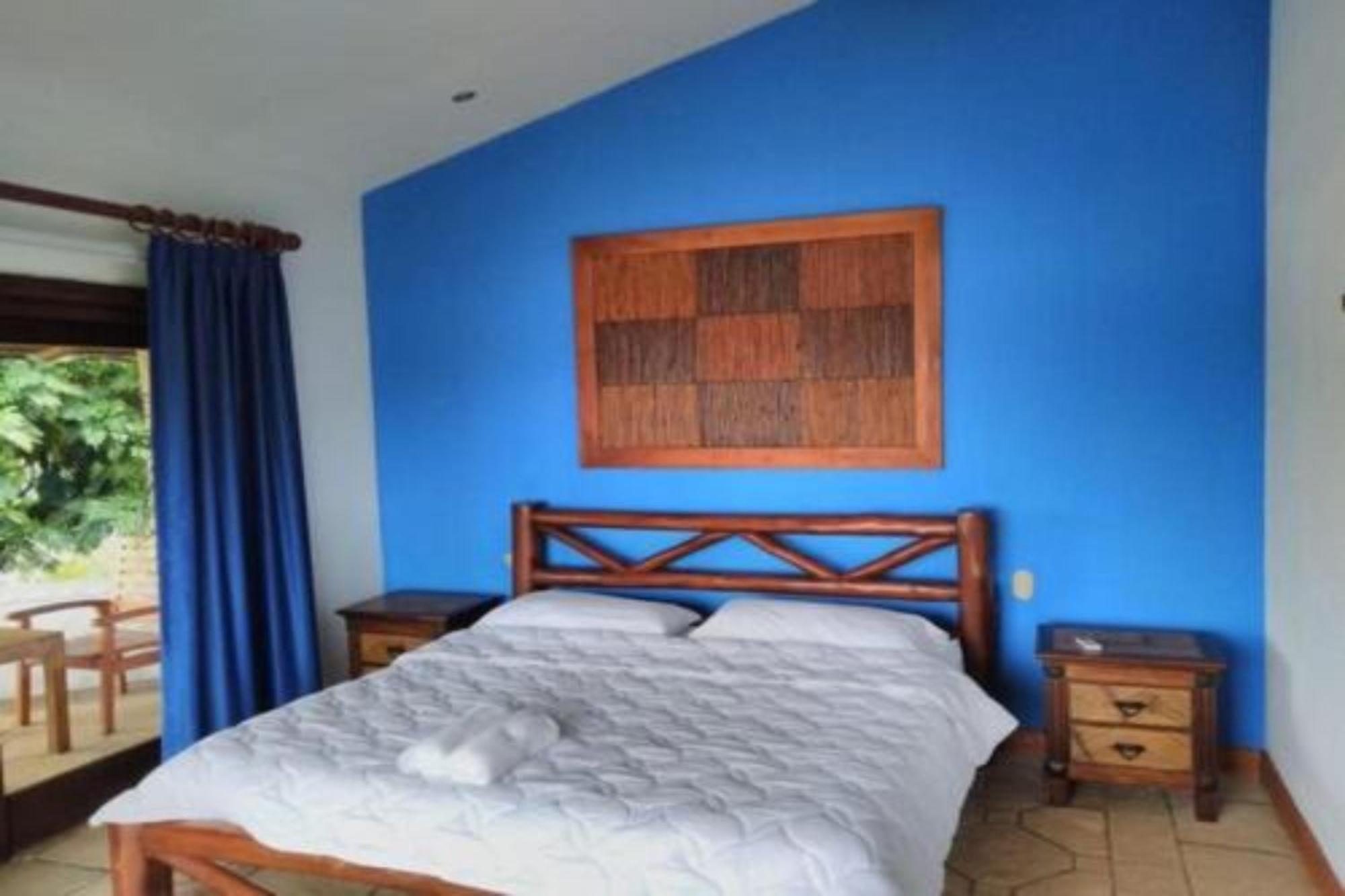 Casa Caletas Boutique Hotel Puerto Coyote Kültér fotó