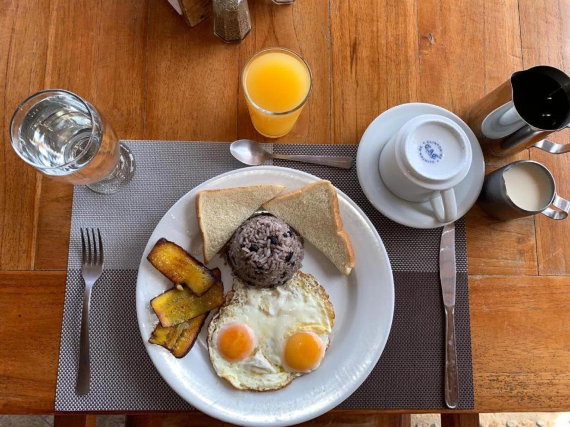 Casa Caletas Boutique Hotel Puerto Coyote Kültér fotó