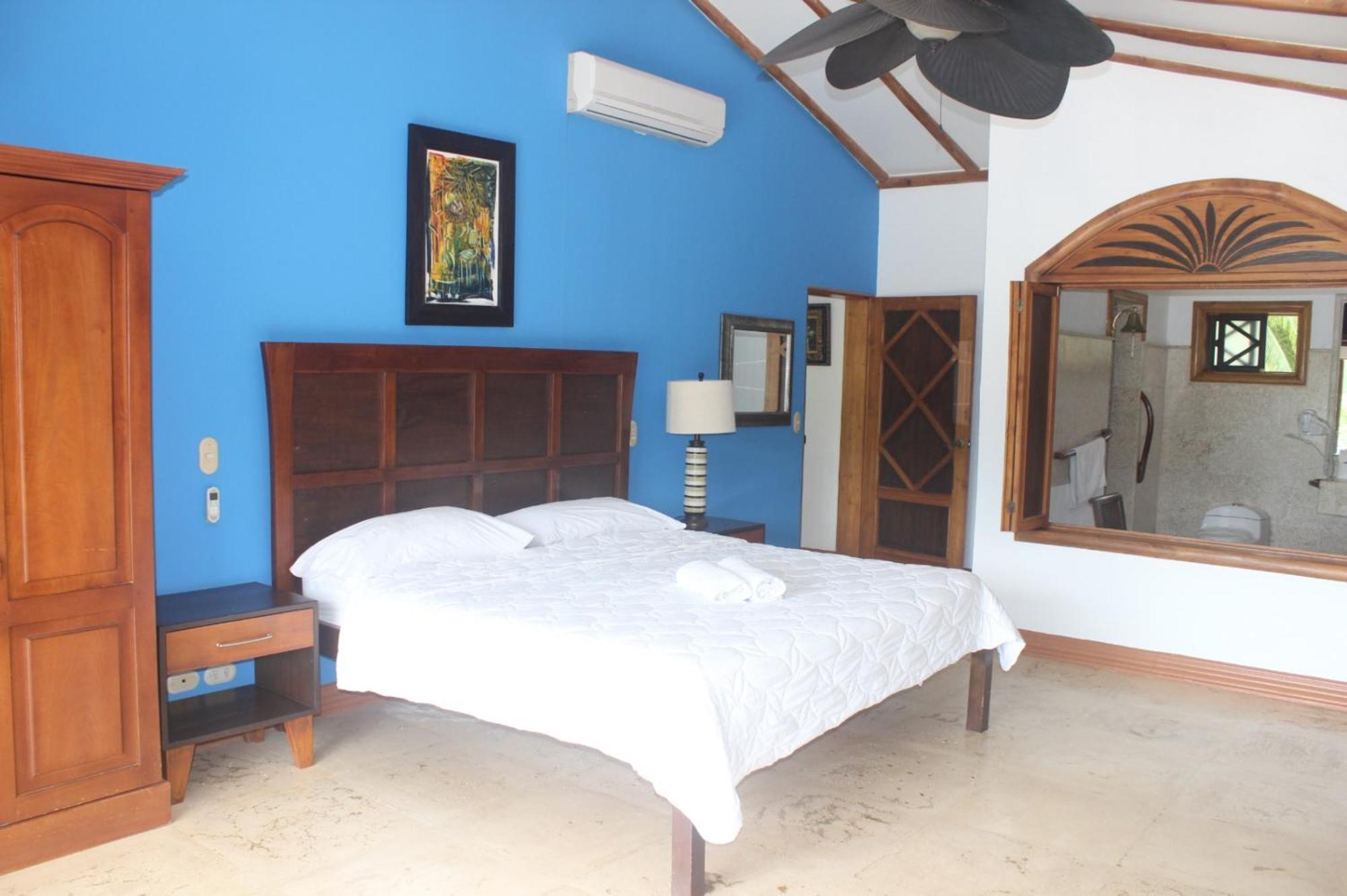 Casa Caletas Boutique Hotel Puerto Coyote Kültér fotó