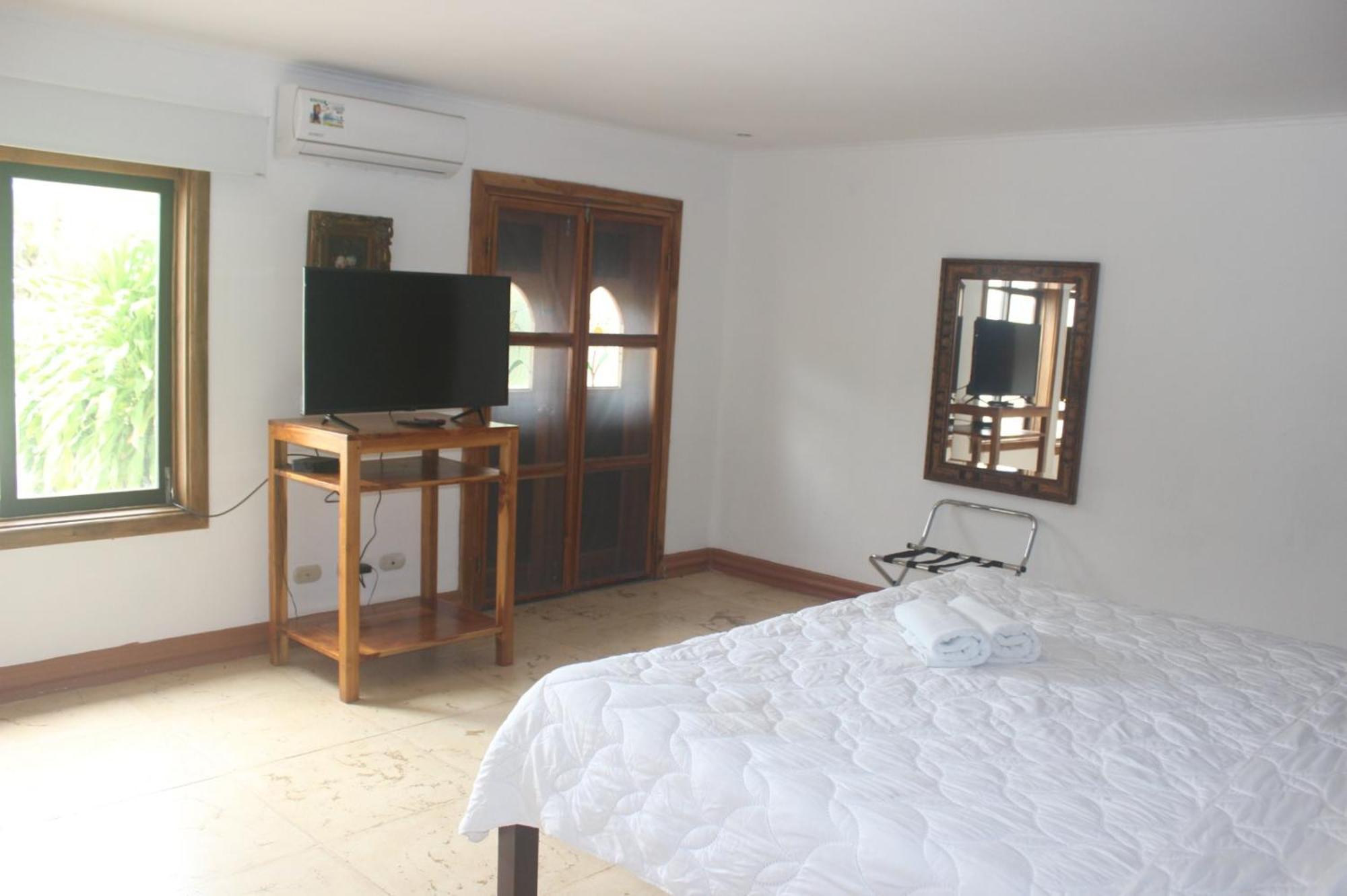 Casa Caletas Boutique Hotel Puerto Coyote Kültér fotó