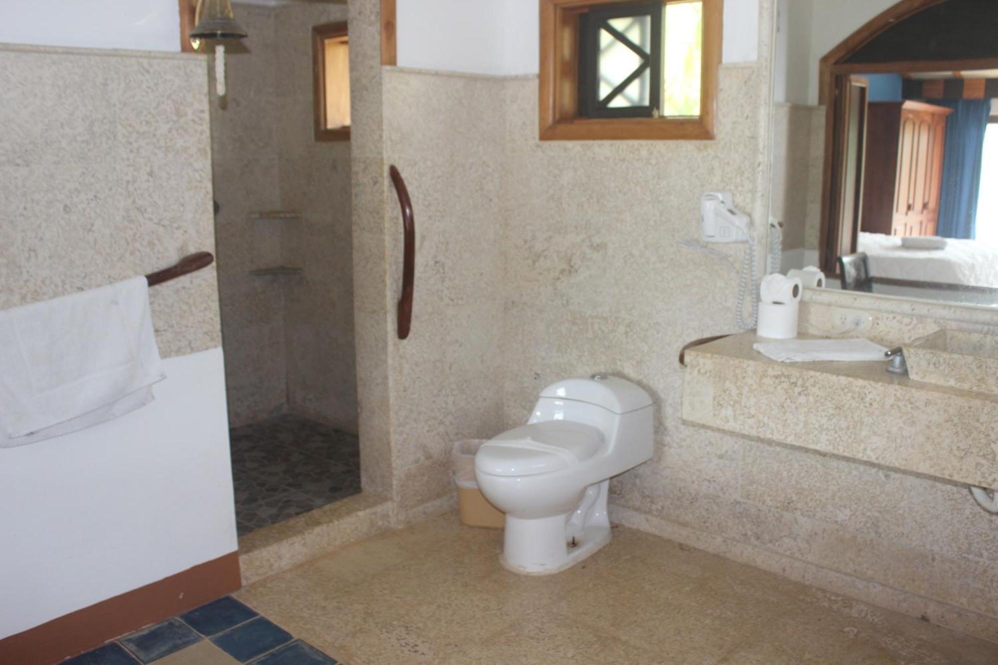Casa Caletas Boutique Hotel Puerto Coyote Kültér fotó